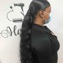 Closure Sew In