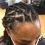 Flat Twists