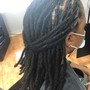 Flat Twists