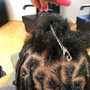 Comb Twist