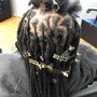 Comb Twist