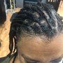 Flat Twists