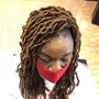 Crochet Braids