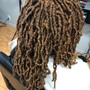 Loc Re-twist