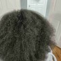 Crochet Braids