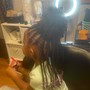 Versatile Sew In