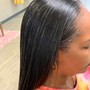 Sew-In Removal