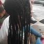 Crochet Braids