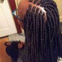 Poetic Justice Braids