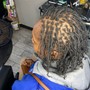 Loc Maintenance