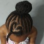 Kinky Twist