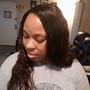 Full Sew In