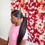 Full Sew In