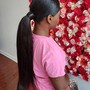 Full Sew In