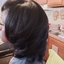 Sew-in maintenance