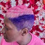 Permanent Colorwith Style