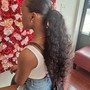 Closure Sew In