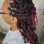 Root Touch Up