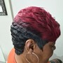 Permanent Colorwith Style