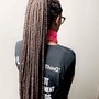 Medium/Large Box Braids