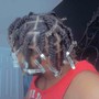 2-Strand Twist