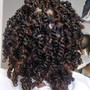 Basic Perm