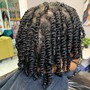 Natural Twists