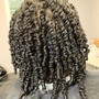 Natural Twists