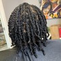 Natural Twists