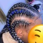 Crochet Braids (Hair NOT Included)