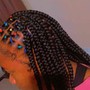 Individual Braids