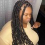 Foundation Braids (Wigs/Sew Ins)