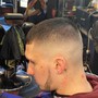 Mens Haircut