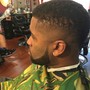 Mens Haircut