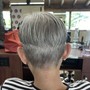 Women's Trim