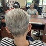 Men's Cut