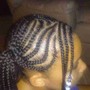 Box Braids