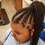 Lemonade Braids (M)