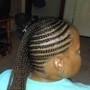 Box Braids