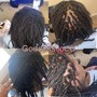 Marley Twists