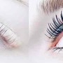 Eyelash Tint