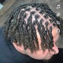 Starter Locs