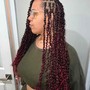 Havana Twists