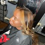 Ombre\Balayage/foils