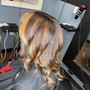 Root Touch Up