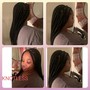 Lace Closure Sew In