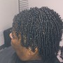 Perm Rod Set