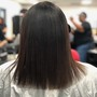 Transitioning Cut