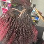 Passion Twists