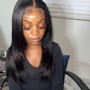 Perimeter  Sew in